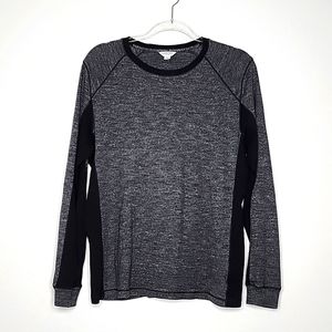 Calvin Klein slim fit long sleeve t-shirt
